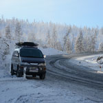 Tour to Yakutia in winter 