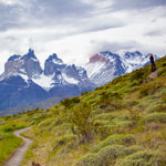 Torres del Paine