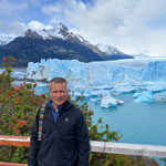 Perito Moreno Glacier