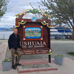 Ushuaia