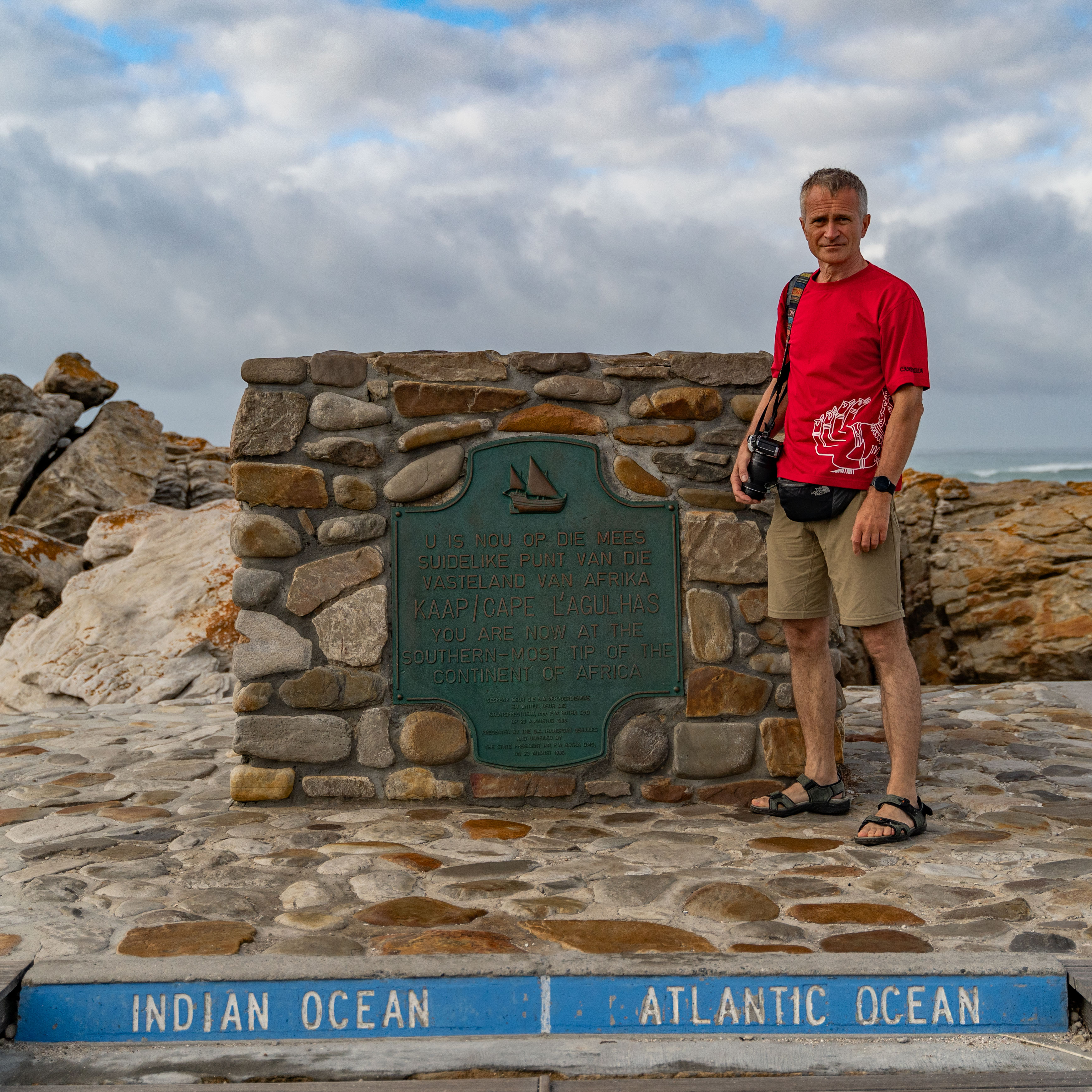 Cape Agulhas