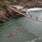 Tsitsikama National Park