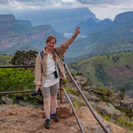 Blyde River Canyon