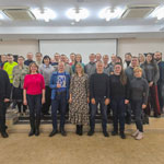 Любить Жить в Чувашии