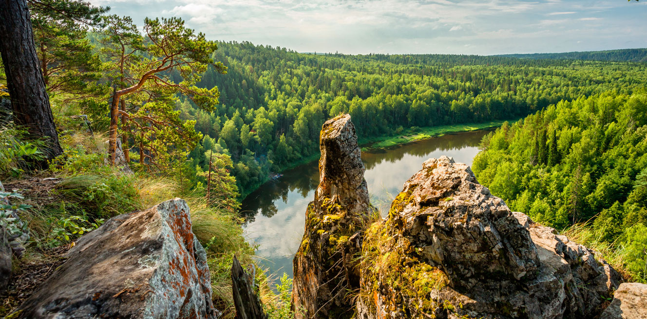 Сплав по Чусовой в мае 2027 года