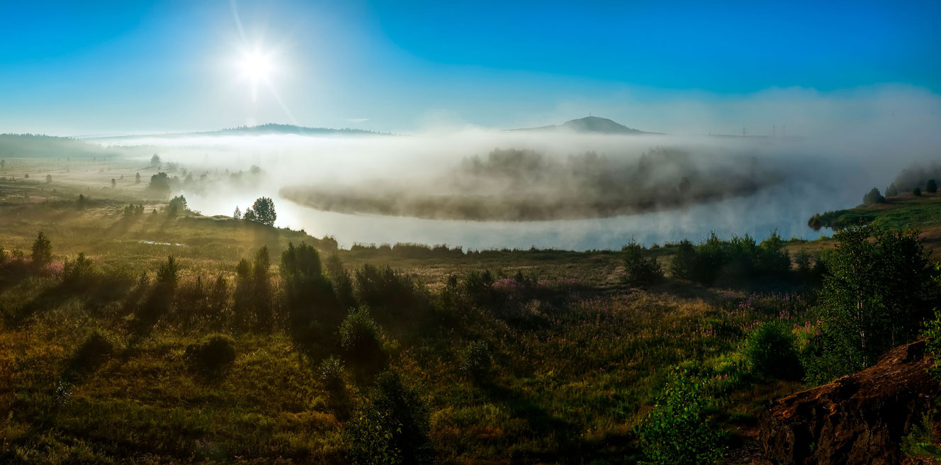 Сплав по Чусовой в мае 2027 года