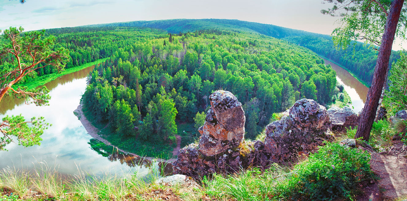 Сплав по Чусовой в мае 2027 года
